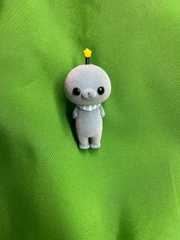 교육 방송 타마 플로키