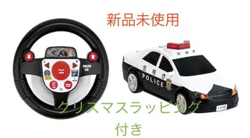 운전하자 R/C 패트롤카