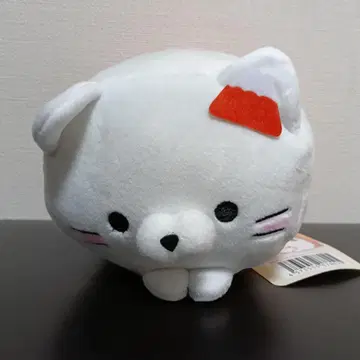 모찌후와! 코로코로냥코 베니후지냥 1