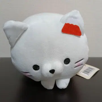 모찌후와! 코로코로 냥코 베니후지냥 2