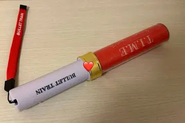 초특급 응원봉 유키