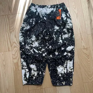 tightbooth RAINY BALLOON PANTS