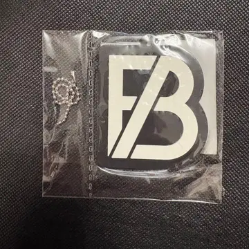 BE:FIRST 비퍼스트 사진전 러버 키링