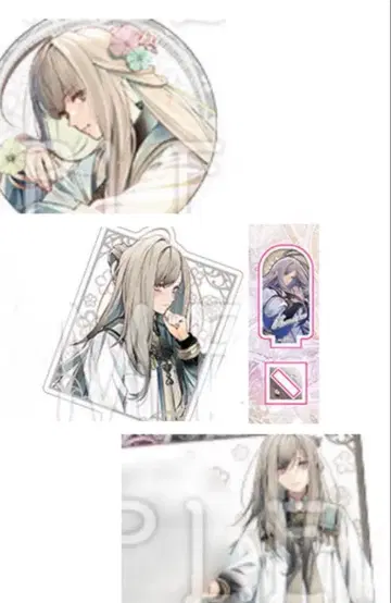 올림피아 소아레 Catharsis 히무카