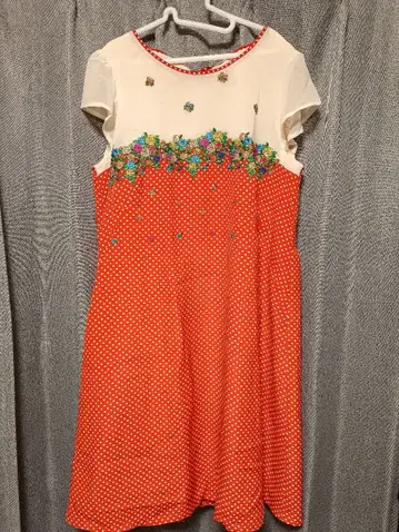 프랑슈리페 원피스