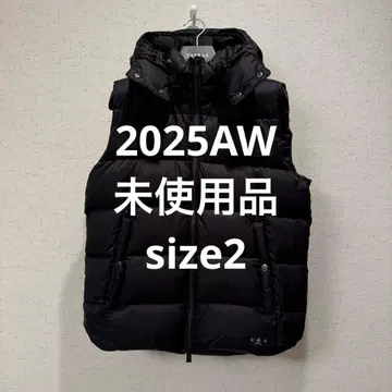 TATRAS 타트라스 POSEIDONE 포세이도네 다운 베스트 2