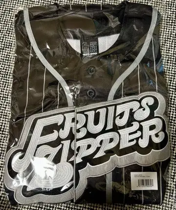 FRUITS ZIPPER 최애 어필 유니폼