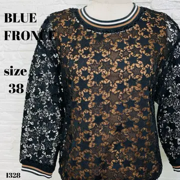 BLUE FRONCE 블루프론세 상의 레이스 38 1328
