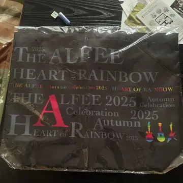 The ALFEE Heart of Rainbow 2025 백