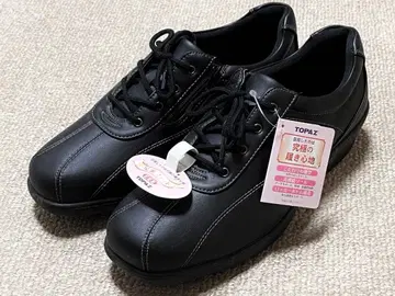 토파즈 TOPAZ 여성용 신발 스니커즈 택 포함 새상품 25cm