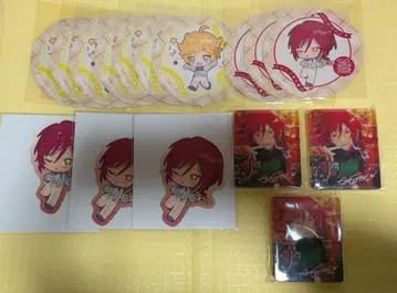 앙스타 애니카페 나츠메 소라