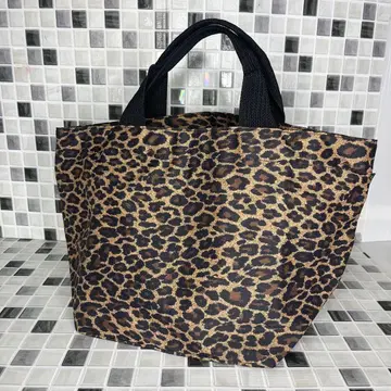 새상품급 에르베샤 펠리에 1027 나일론 보트형 토트 39