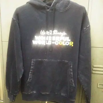 Walt Disney's Wonderful World of Color