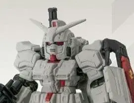 MOBILE SUIT ENSEMBLE 건담 EX [ 미사용 새상품 ]