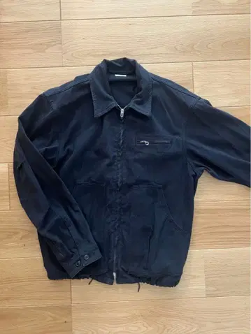 2023년 AW PHIGVEL 워크 자켓