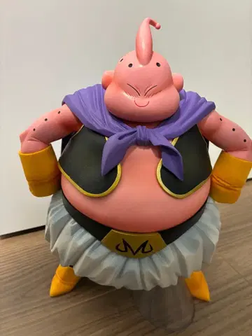 마인 부우 제일복권 라스트 원상 드래곤볼 VS 옴니버스 ULTRA