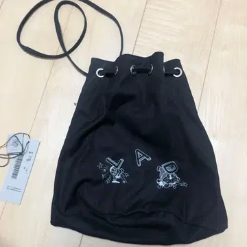 라드뮤지션 도라에몽 복조리 백 LADMUSICIAN