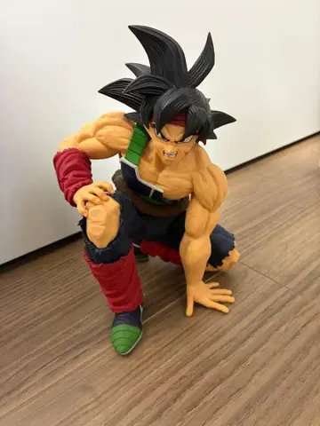 버독 BWFC SMSP B상 드래곤볼 복권