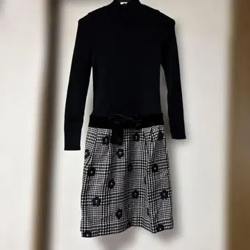 M'S GRACY 무릎 기장 원피스 38