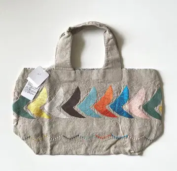 새상품 미나 페르호넨 파니니 백 bird