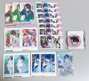 카가야 소우지 묶음 판매 18TRIP 에이트리 파샤코레 마네키네코 혜택