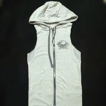 VAMPS 후드티 민소매