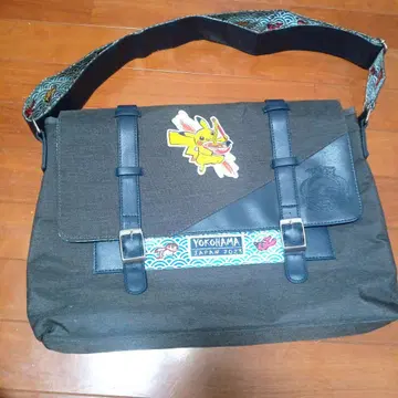 PWCS 2023 top 32 상위 입상자 한정판 백 포켓몬