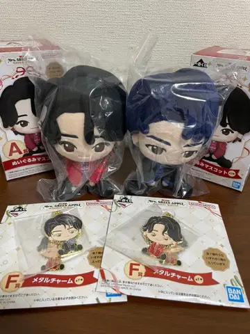 미세스 제일복권 A상 오오모리 와카이 참