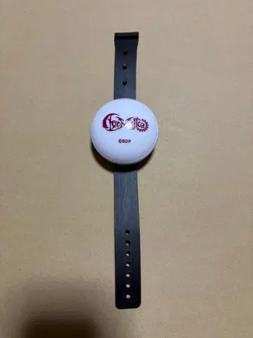 BanG Dream! Ave Mujica 리스트밴드 라이트