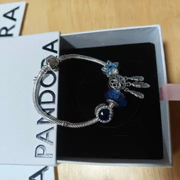 판도라 팔찌 PANDORA