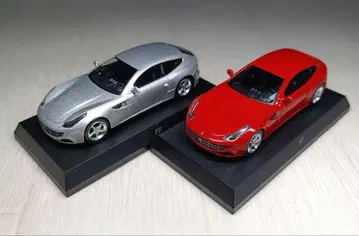 교쇼 1/64 페라리 FF