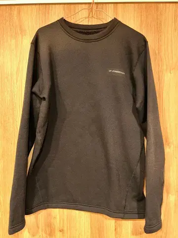 하야부사 프리노트 레이어 테크 언더셔츠 초두꺼운 원단 L 새상품 빛전자