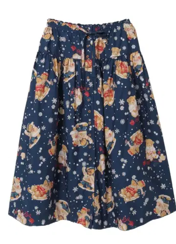 [ 새상품 ] 핑크하우스 스커트