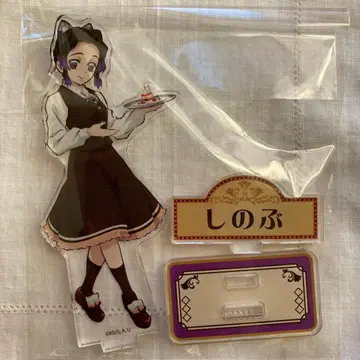 귀멸의 칼날 코쵸우 시노부 스위츠 파라다이스 아크릴 스탠드