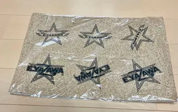 E.YAZAWA 코르크 코스터 6개 세트