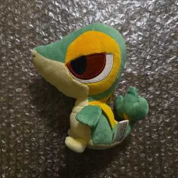 포켓몬 목도리귀 봉제 인형 포켓돌 인형 2010