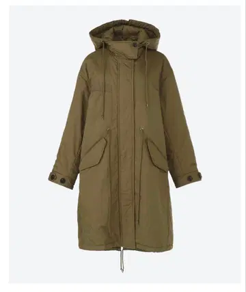 CASA FLINE 모즈 코트