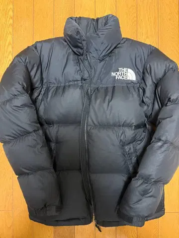 [ 정품 ] THE NORTH FACE 눕시 다운 자켓 S