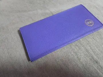 황궁 장지갑 미사용 새상품 레어 색상