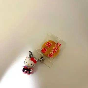 지역 한정 키티 사이타마 한정 소카 센베이