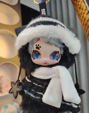 Owen Street Youngster 블랙캣 새상품 미사용