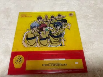 신 테니스의 왕자님 FEELMEE 릿카이 아크릴 스탠드