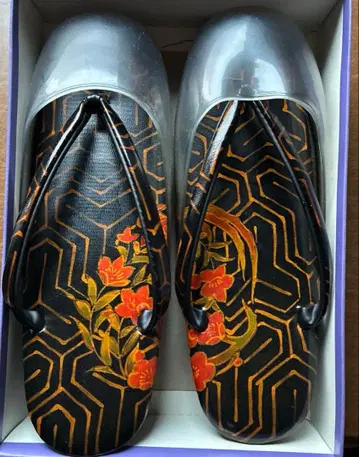 일본 의류 조리 우천 겸용 23cm