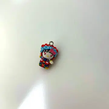 지역 한정 키티 차이나타운 한정판 경극 요코하마