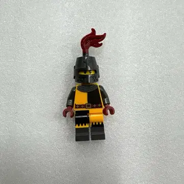 LEGO 미니 피규어 시리즈 20 중세 기사