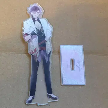 디어라바 암흑가족 복권 사카마키 아야토 아크릴 스탠드