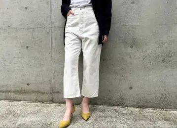 매디슨 블루 사루엘 팬츠 완판 02