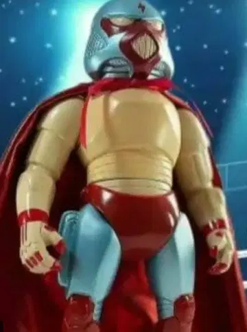 제로 파이터 CONVICT RX-NEMESIS 소프트 비닐