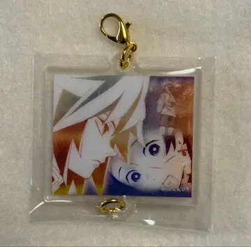 기둥전 인연 아크릴 참 토미오카 기유