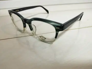 [ 하자품 ] Orobianco 오로비안코 안경